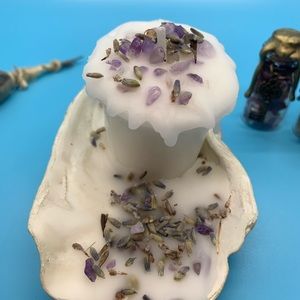 Amethyst Sea Witch Spell Set